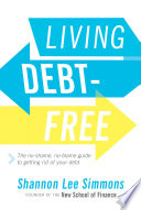 Living Debt-Free PDF Book By Shannon Lee Simmons