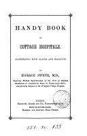 Handy Book of Cottage Hospitals