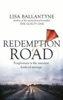 Redemption Road Book