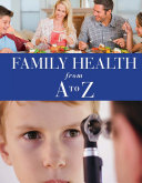Family Health From A to Z