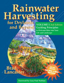 Rainwater Harvesting for Drylands and Beyond Book PDF
