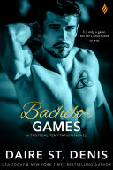 Bachelor Games Pdf/ePub eBook