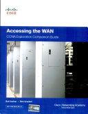 Accessing the WAN  CCNA Exploration Companion Guide Book PDF