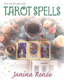 Tarot Spells Book