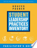 The Student Leadership Practices Inventory  LPI 