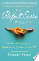 The Perfect Score Project Book