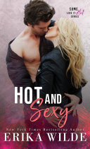 Hot and Sexy Pdf/ePub eBook