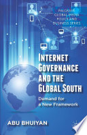 Internet Governance and the Global South Book