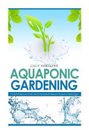 Aquaponic Gardening
