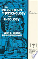 The Integration Of Psychology And Theology