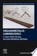 Organometallic Luminescence Book