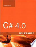 C  4 0 Unleashed