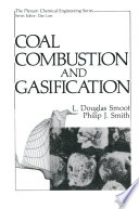 Coal Combustion and Gasification Book