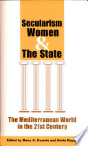 Secularism Women The State