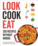 Look Cook Eat Pdf/ePub eBook