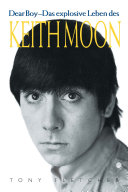 Keith Moon: Dear Boy
