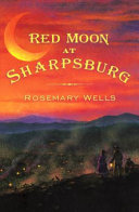 Red Moon at Sharpsburg Book