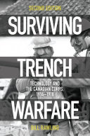 Surviving Trench Warfare [Pdf/ePub] eBook