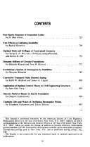 Journal of the Engineering Mechanics Division