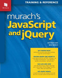 Murach s JavaScript and JQuery Book