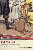 Guilty Pleasures Pdf/ePub eBook