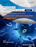 Reproductive Biology, Physiology and Biochemistry of Male Bats