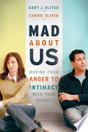 Mad About Us Book