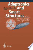 Adaptronics and Smart Structures Book
