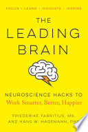 The Leading Brain Book