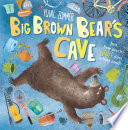 Big Brown Bear's Cave