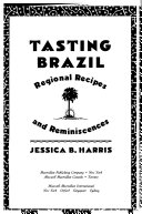 Tasting Brazil