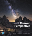 The Essential Cosmic Perspective Book