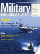 Military Embedded Systems Book