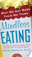 Mindless Eating Book