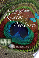 Structural Colors in the Realm of Nature