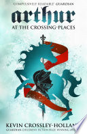 Arthur  At the Crossing Places Book PDF