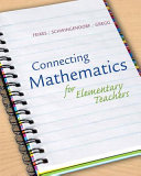 Connecting Mathematics for Elementary Teachers
