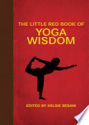 The Little Red Book of Yoga Wisdom