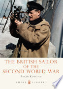 The British Sailor of the Second World War Book PDF