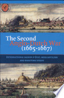 The Second Anglo Dutch War 1665 1667 
