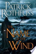 The Name of the Wind PDF Book By Patrick Rothfuss