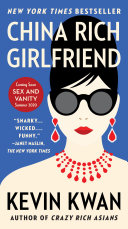 China Rich Girlfriend Book