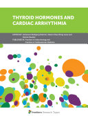 Thyroid Hormones and Cardiac Arrhythmia