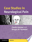 Case Studies in Neurological Pain Book