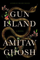 Gun Island Pdf/ePub eBook