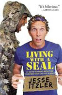 Living with a SEAL Book