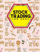 Stock Trading Log Book