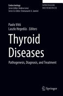 Thyroid Diseases Book