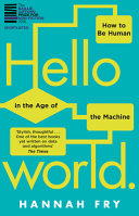 Hello World Book