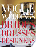 Vogue Weddings Book PDF